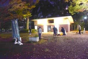 令和7年度ボランティア活動